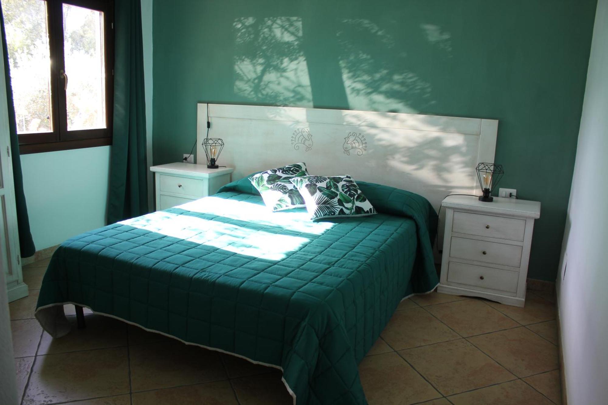 Villa Gardenrocks à Fluminimaggiore Extérieur photo